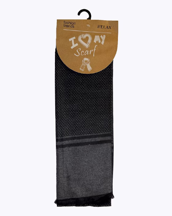 شال گردان مردانه موهر RELAX